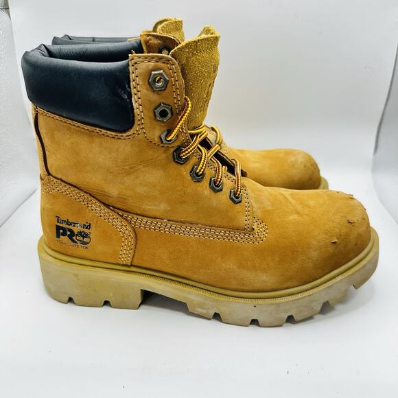 Timberland PRO Men Sawhorse 6\